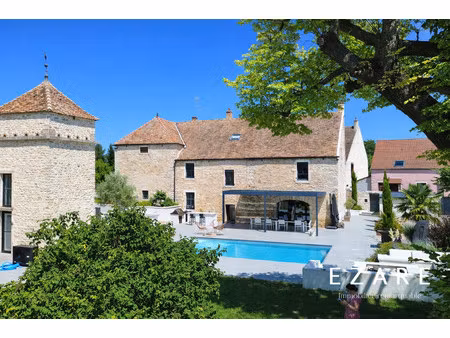 vente maison 16 pièces