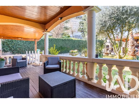 vente maison 6 pièces 133 m² bron (69500)