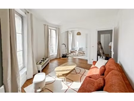 location appartement  65.48 m² t-3 à orléans  1 050 €