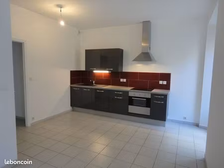 appartement aubenas