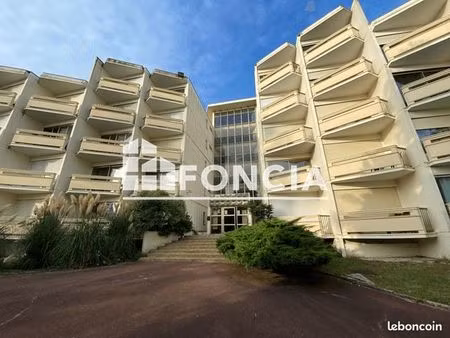 appartement 1 pièce 24 m²