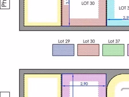 atypique t2 mansardé rénové – rendement locatif élevé | dpe c | 16 30/mois charges | carte