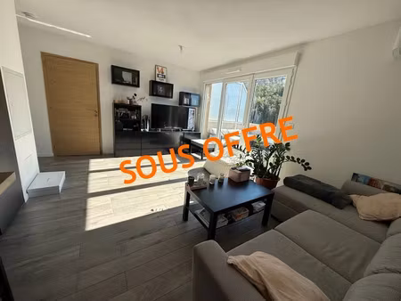 vente appartement 2 pièces 45 m² à pietrosella (20166)  209 000 €