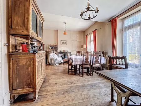 vente appartement 2 pièces 58.4 m² à senlis (60300)  179 000 €