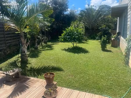 location appartement t3