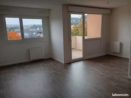 appartement 5 pièces 102 m²