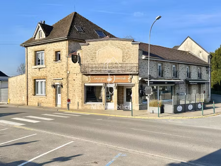 vente local commercial