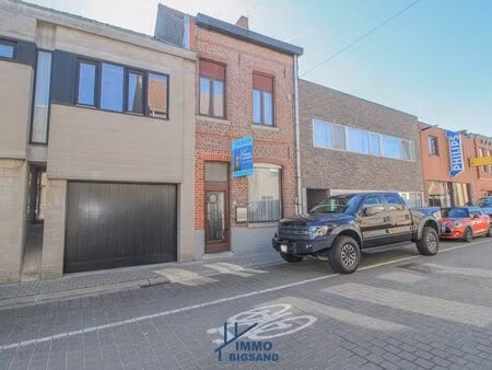 maison à vendre à moorsele € 109.000 (lmebm) - bigsand | zimmo