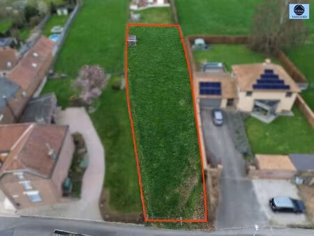 terrain à vendre à voorde € 99.000 (lme4b) - vastgoed svena | zimmo