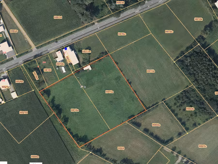 terrain à vendre à heist-op-den-berg € 117.000 (lmguc) - | zimmo