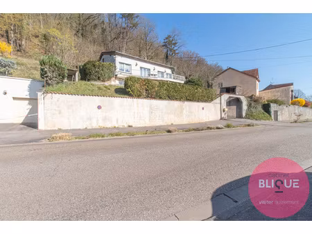 la mosselle en première loge