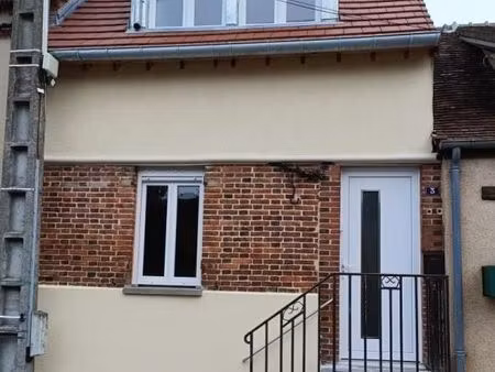 maison 2 pièces 42 m²
