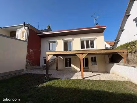 maison atypique y3 treport