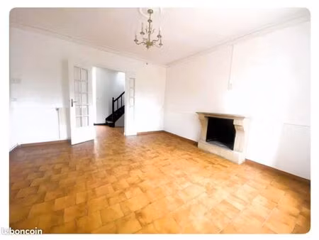 maison 2 pièces 46m2