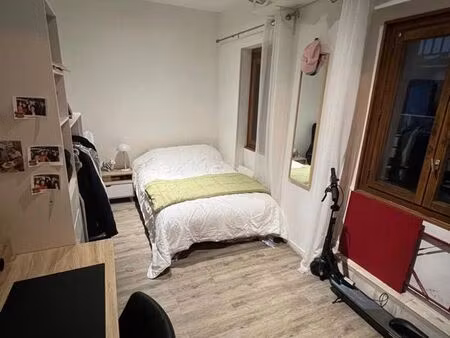 studio bourg la reine