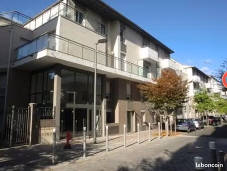 duplex 4 pièces 87 m²