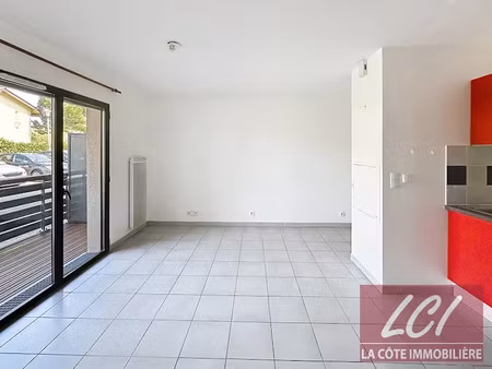 vente appartement 3 pièces 53 m² à le teich (33470)  199 000 €