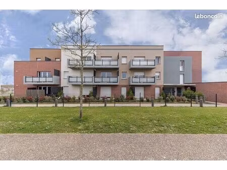 appartement 1 pièce 29 m²