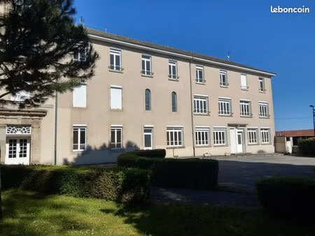 880 m² - bureaux proche albi
