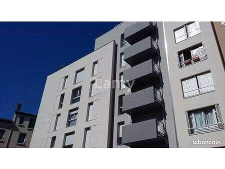 parking 10 m² villeurbanne