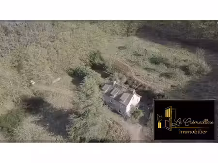 vente maison 9 pièces