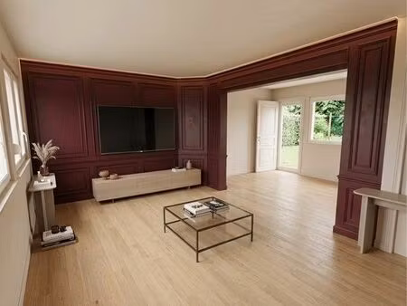 location maison 68m2