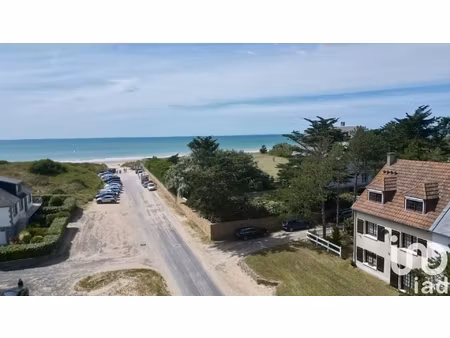 vente maison/villa 9 pièces