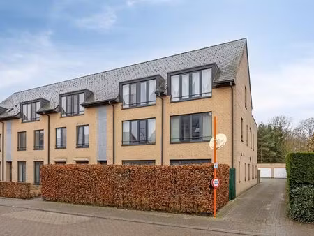 appartement à vendre à tisselt € 349.000 (lmh15) - era vijfhoek (mechelen) | zimmo