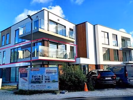 appartement à vendre à erembodegem € 357.900 (lmhf7) | zimmo