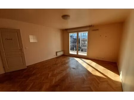 appartement antony 45.53 m² t-2 à vendre  278 000 €