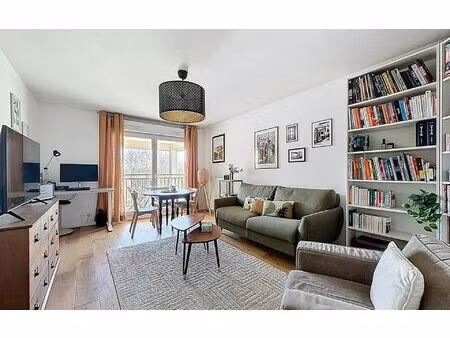 appartement guyancourt 67.18 m² t-3 à vendre  288 750 €