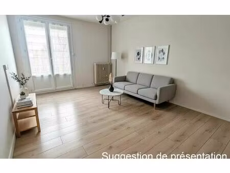 appartement hérouville-saint-clair 46.68 m² t-2 à vendre  107 000 €