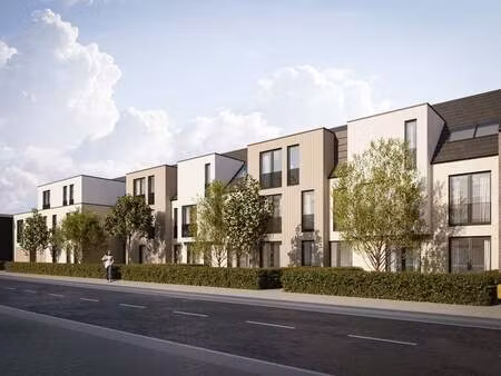 appartement à vendre à kalmthout € 360.000 (lmg22) | zimmo