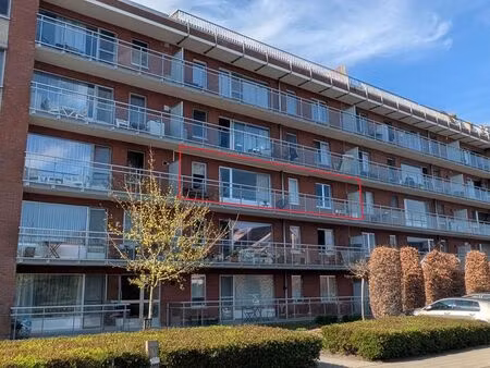 appartement à vendre à heverlee € 350.000 (lmgst) - | zimmo