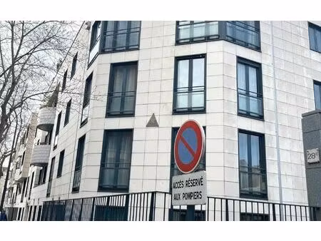 appartement vincennes 52.01 m² t-2 à vendre  535 000 €