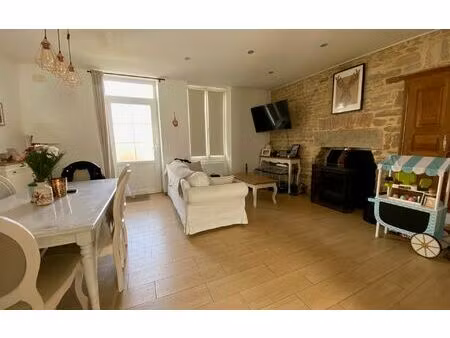 maison alençon m² t-4 à vendre  158 000 €