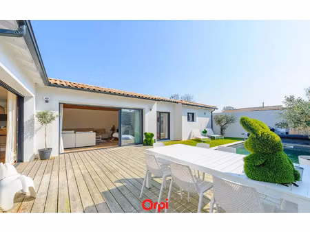 maison l'houmeau m² t-4 à vendre  757 375 €