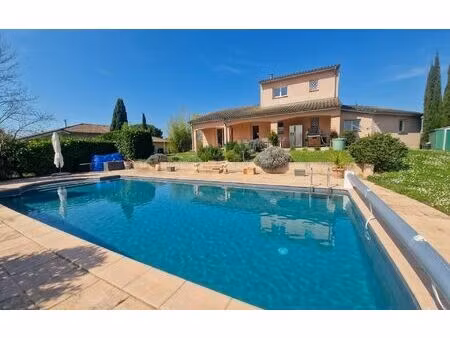 maison rouffiac-tolosan m² t-5 à vendre  603 000 €