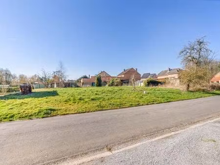 terrain à vendre à eigenbilzen € 110.000 (lmg0y) - vk vastgoed | zimmo