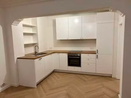 app 3ch – rénové 2024 – paul deschanel - terrasse