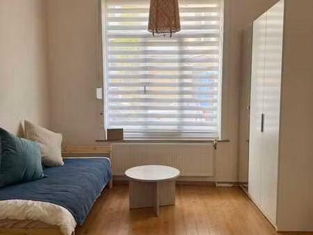 studio saint-gilles (albert)