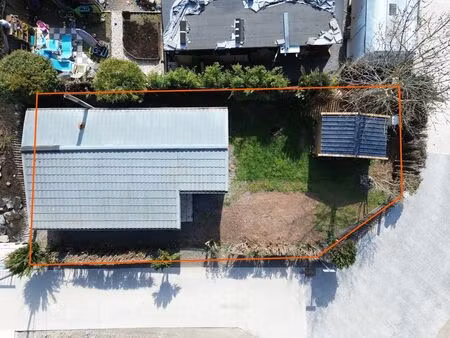 maison à vendre à louveigné € 55.000 (lmgl8) - schmidtimmo | zimmo