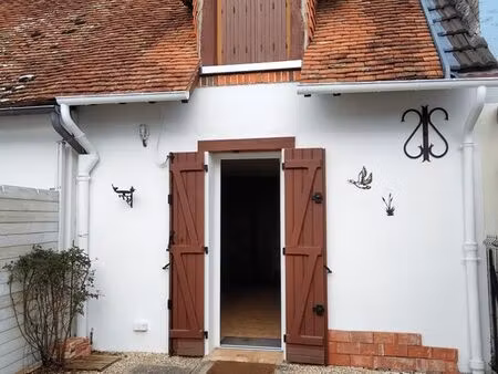 à saisir location maison 40 m2