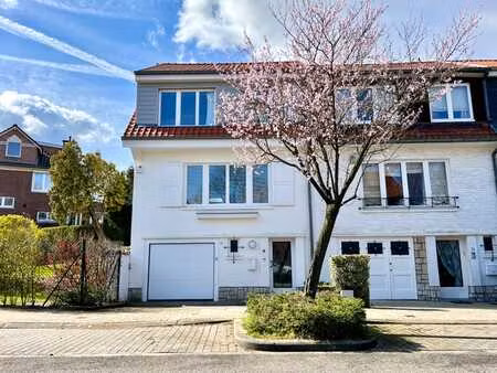 chant d’oiseau - maison 3ch-2sdd- terrasse sud-ouest  garage