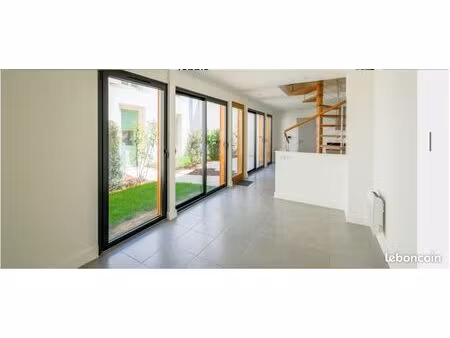 appartement 3 pièces 59 m²