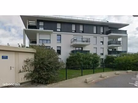 studio 1 pièce 25 m²