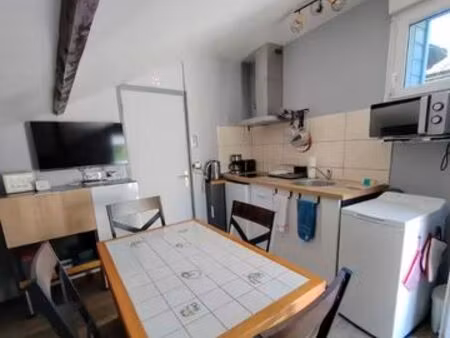 location l'appartement