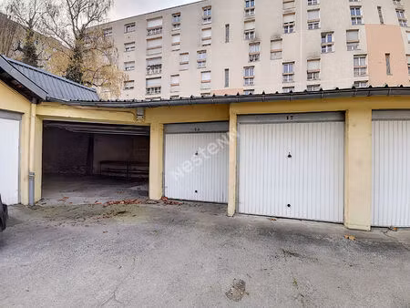 garage nancy leclerc - jeanne d arc - thermal