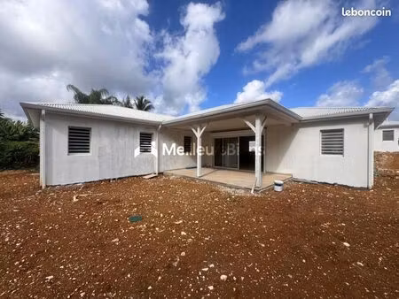 maison 5 pièces 144 m²