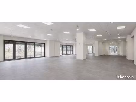 immeuble 400 m² dunkerque